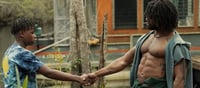 Bruiser Review: A Must-See Psychological Thriller